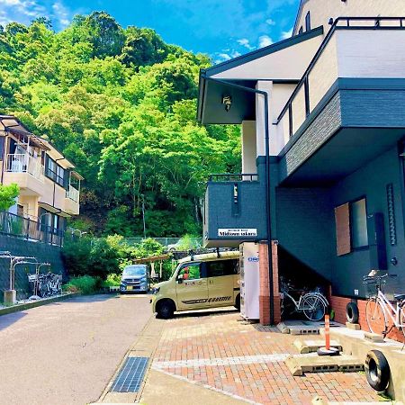Midtown Sakura Apartment House 101 予約者だけの空間 A Space Just For You Nachikatsuura Ngoại thất bức ảnh