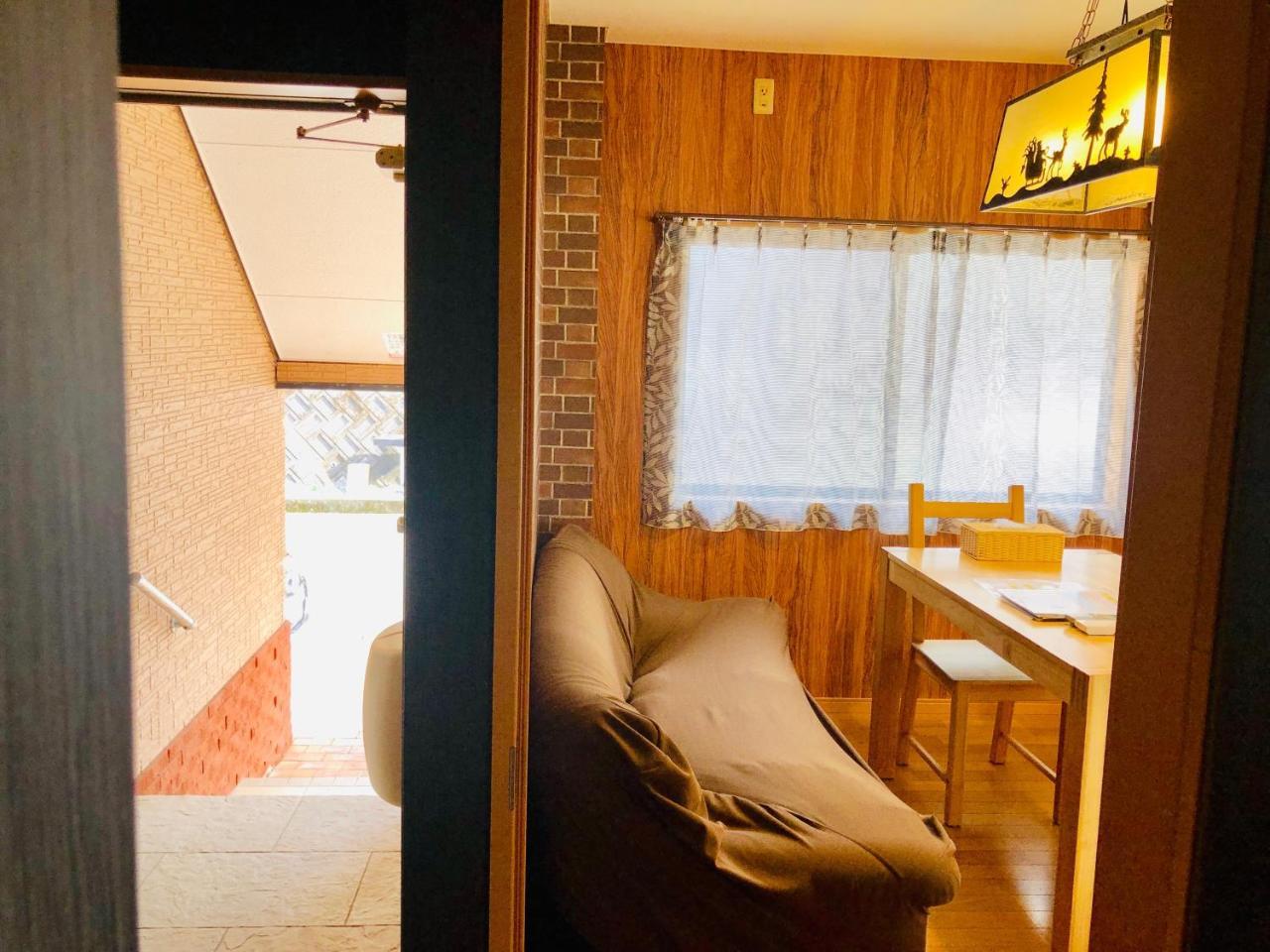 Midtown Sakura Apartment House 101 予約者だけの空間 A Space Just For You Nachikatsuura Ngoại thất bức ảnh