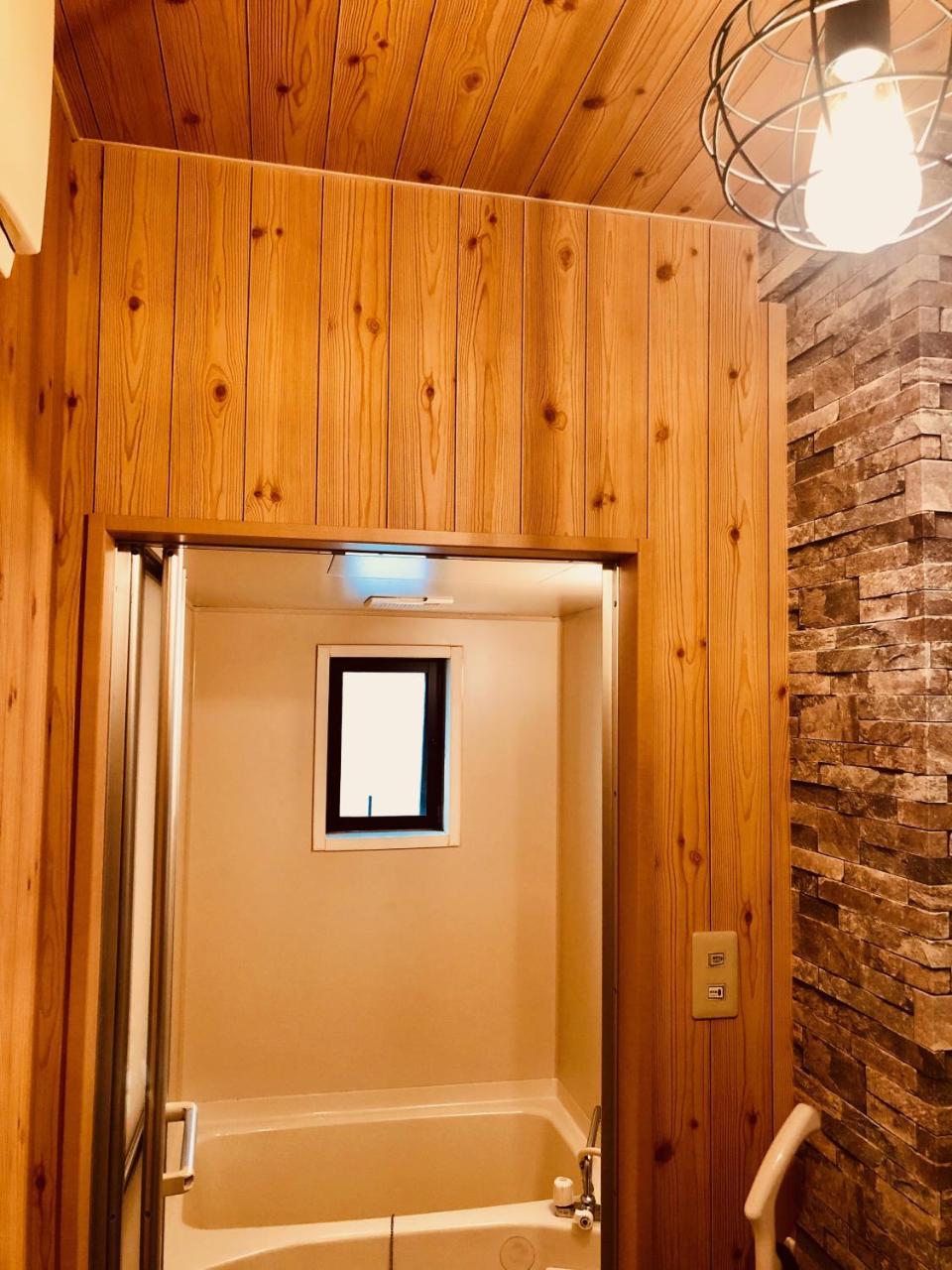 Midtown Sakura Apartment House 101 予約者だけの空間 A Space Just For You Nachikatsuura Ngoại thất bức ảnh