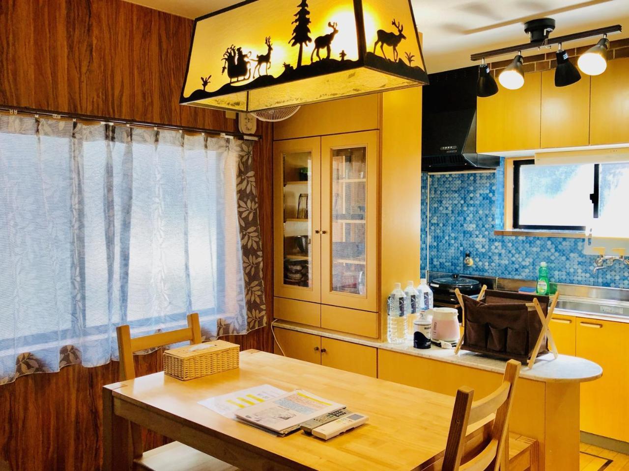 Midtown Sakura Apartment House 101 予約者だけの空間 A Space Just For You Nachikatsuura Ngoại thất bức ảnh