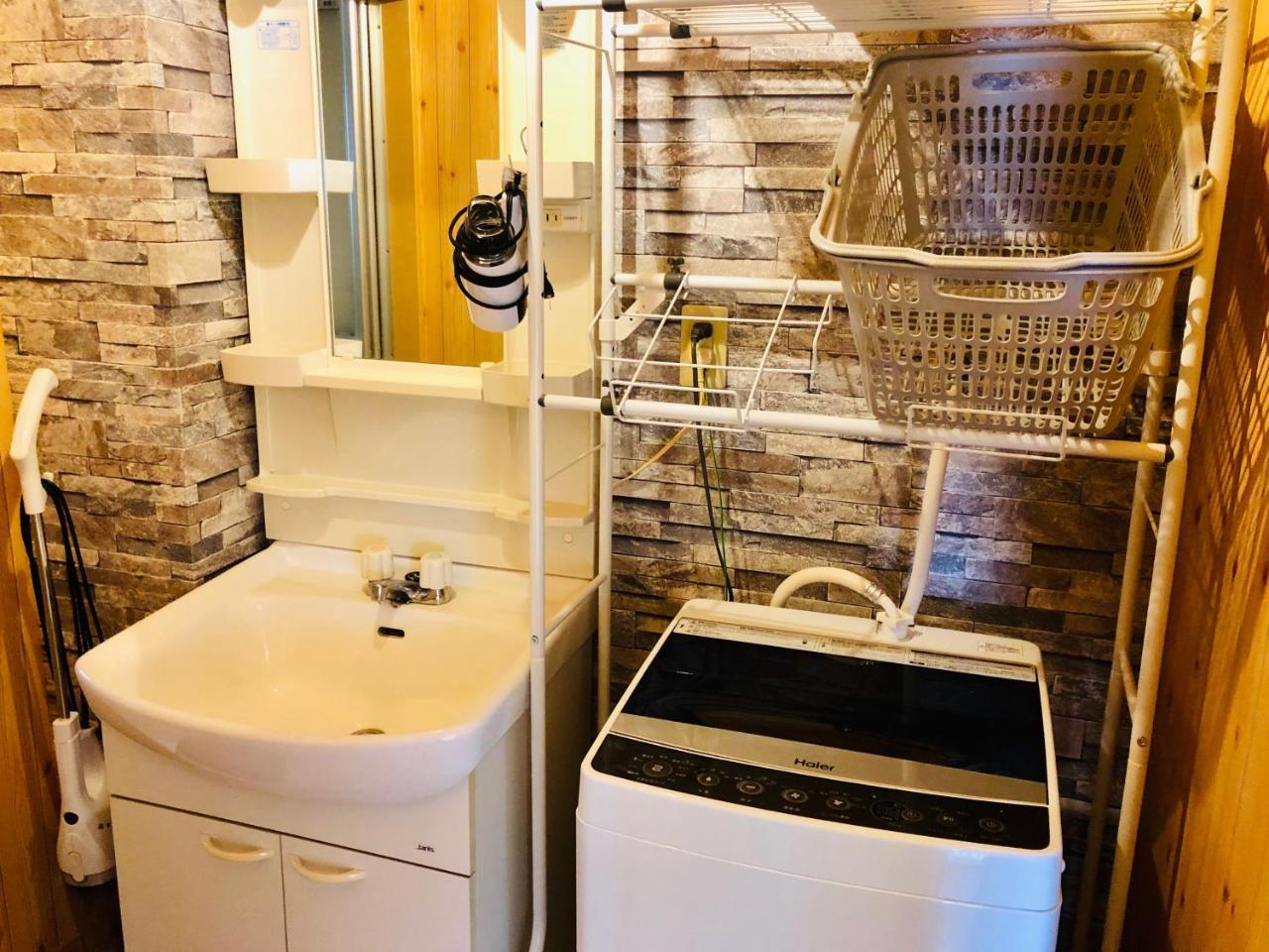 Midtown Sakura Apartment House 101 予約者だけの空間 A Space Just For You Nachikatsuura Ngoại thất bức ảnh