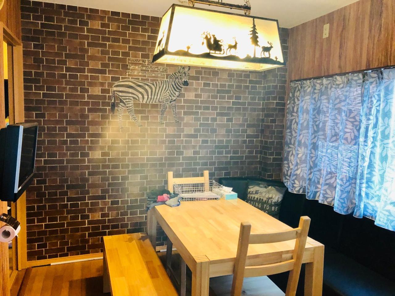 Midtown Sakura Apartment House 101 予約者だけの空間 A Space Just For You Nachikatsuura Ngoại thất bức ảnh
