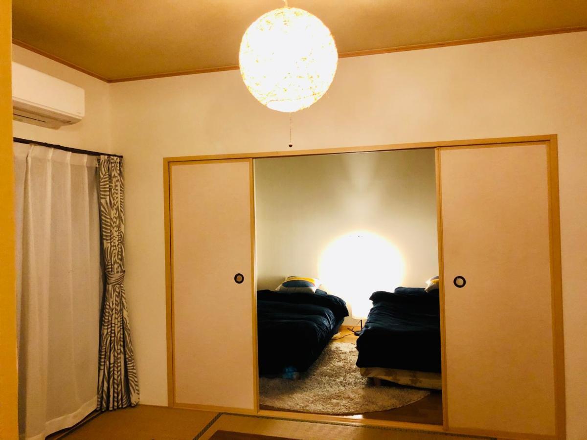 Midtown Sakura Apartment House 101 予約者だけの空間 A Space Just For You Nachikatsuura Ngoại thất bức ảnh