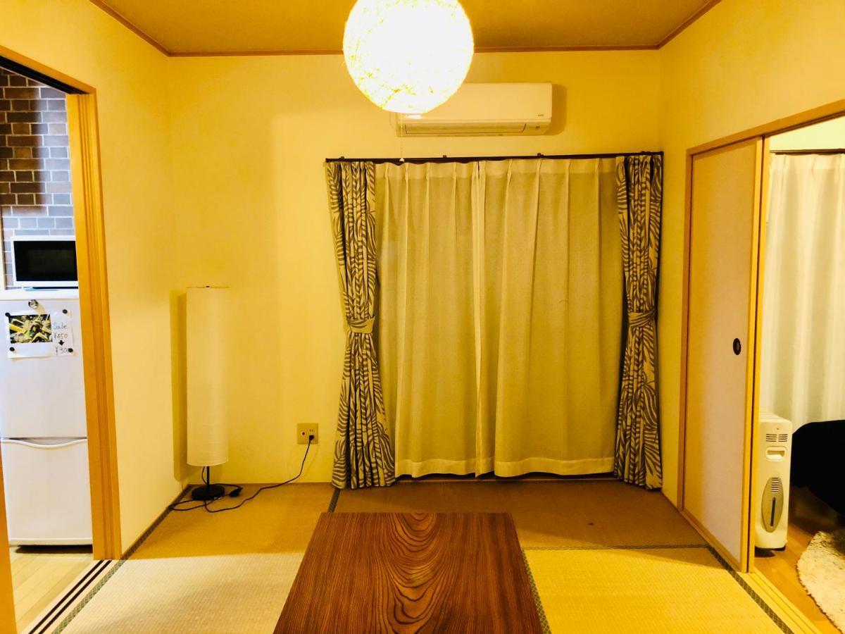 Midtown Sakura Apartment House 101 予約者だけの空間 A Space Just For You Nachikatsuura Ngoại thất bức ảnh