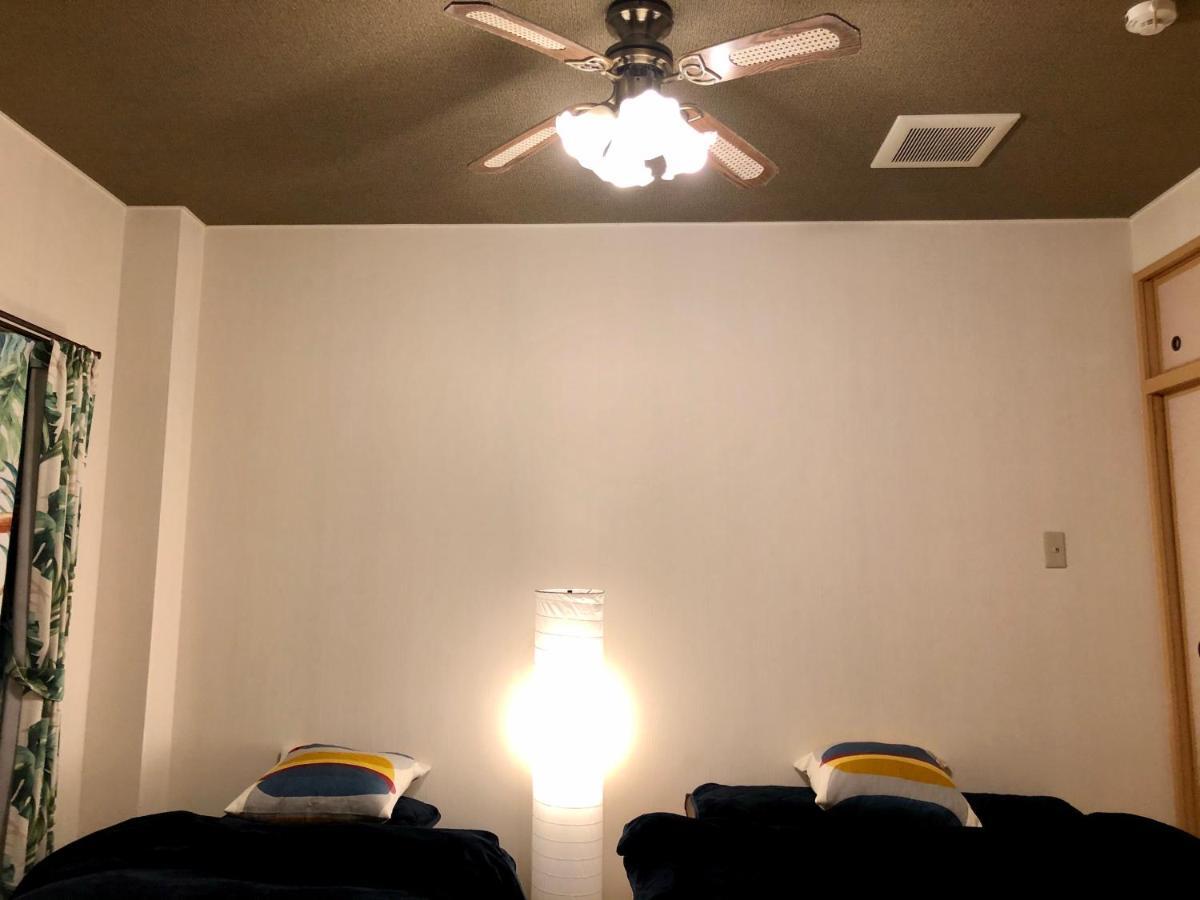 Midtown Sakura Apartment House 101 予約者だけの空間 A Space Just For You Nachikatsuura Ngoại thất bức ảnh