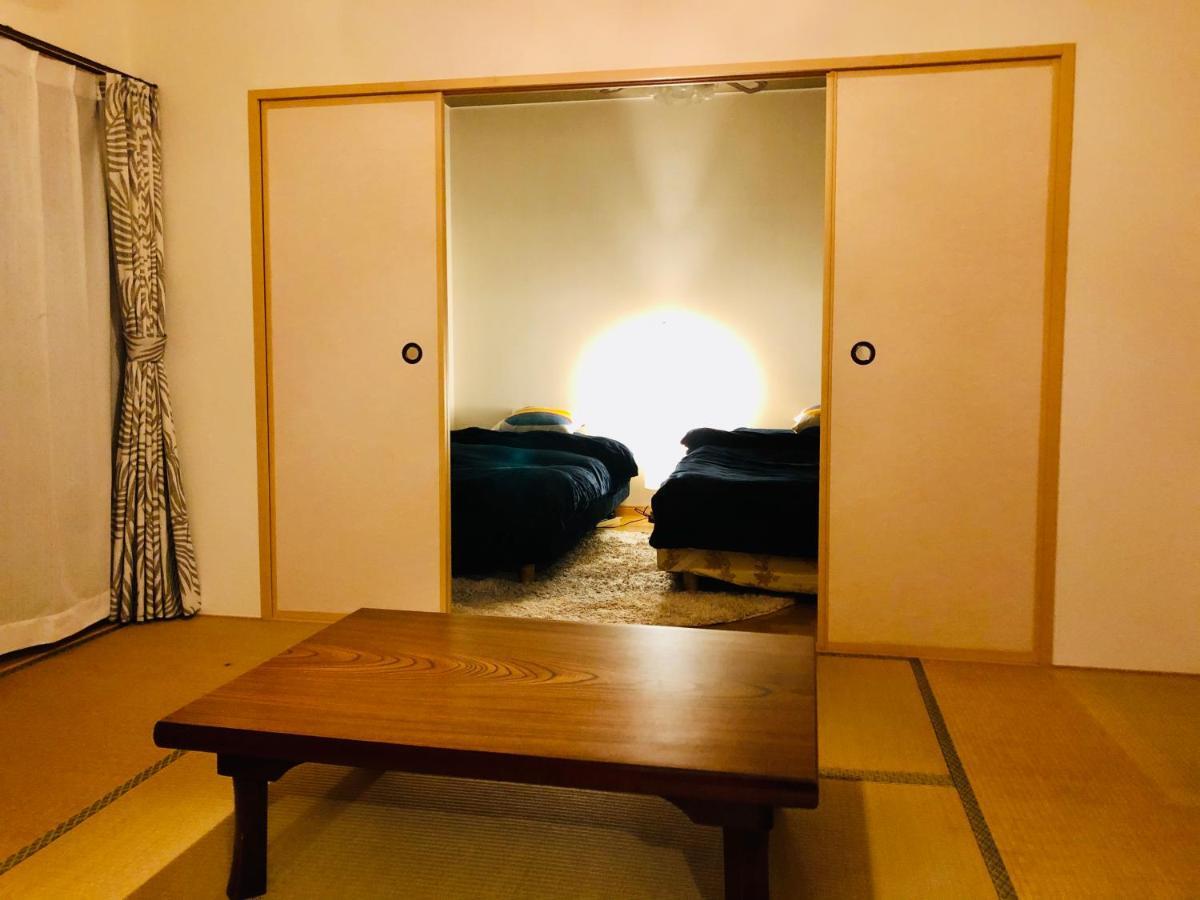 Midtown Sakura Apartment House 101 予約者だけの空間 A Space Just For You Nachikatsuura Ngoại thất bức ảnh