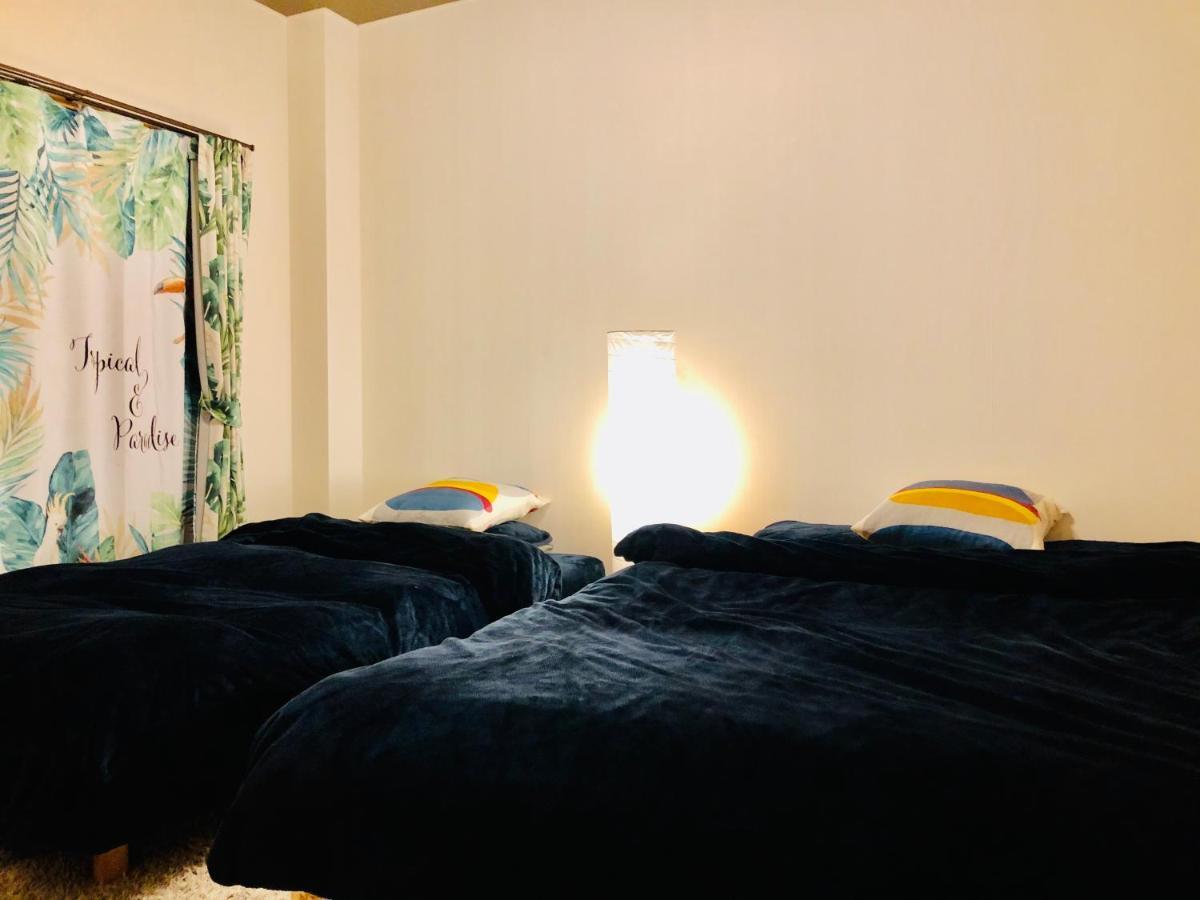 Midtown Sakura Apartment House 101 予約者だけの空間 A Space Just For You Nachikatsuura Ngoại thất bức ảnh